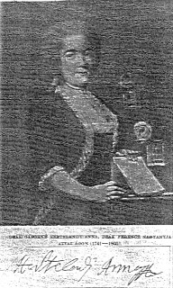 Hertelendy Anna, Deák Gáborné,
