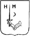 Hertelendy Mihály gyűrűpecsétje 1630